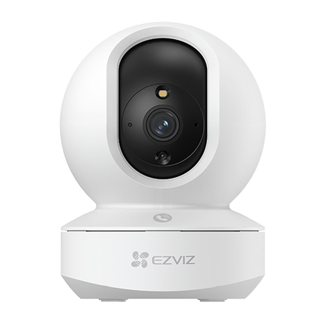 EZVIZ TY1 Pro 3K Pan & Tilt Smart Home Camera – 3K Clarity, Smart Tracking & Privacy Mode