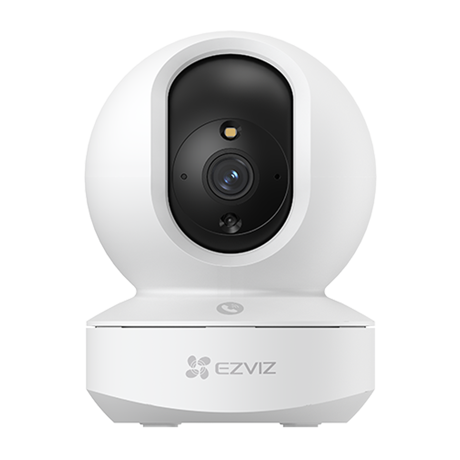 EZVIZ TY1 Pro 3K Pan & Tilt Smart Home Camera – 3K Clarity, Smart Tracking & Privacy Mode