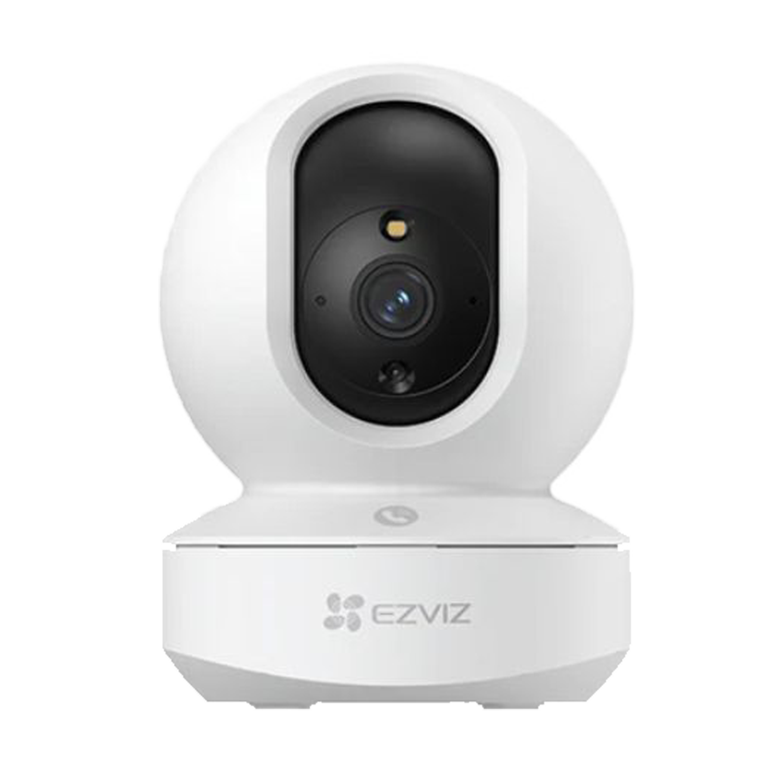 EZVIZ TY1 Pro 3K Pan & Tilt Smart Home Camera – 3K Clarity, Smart Tracking & Privacy Mode
