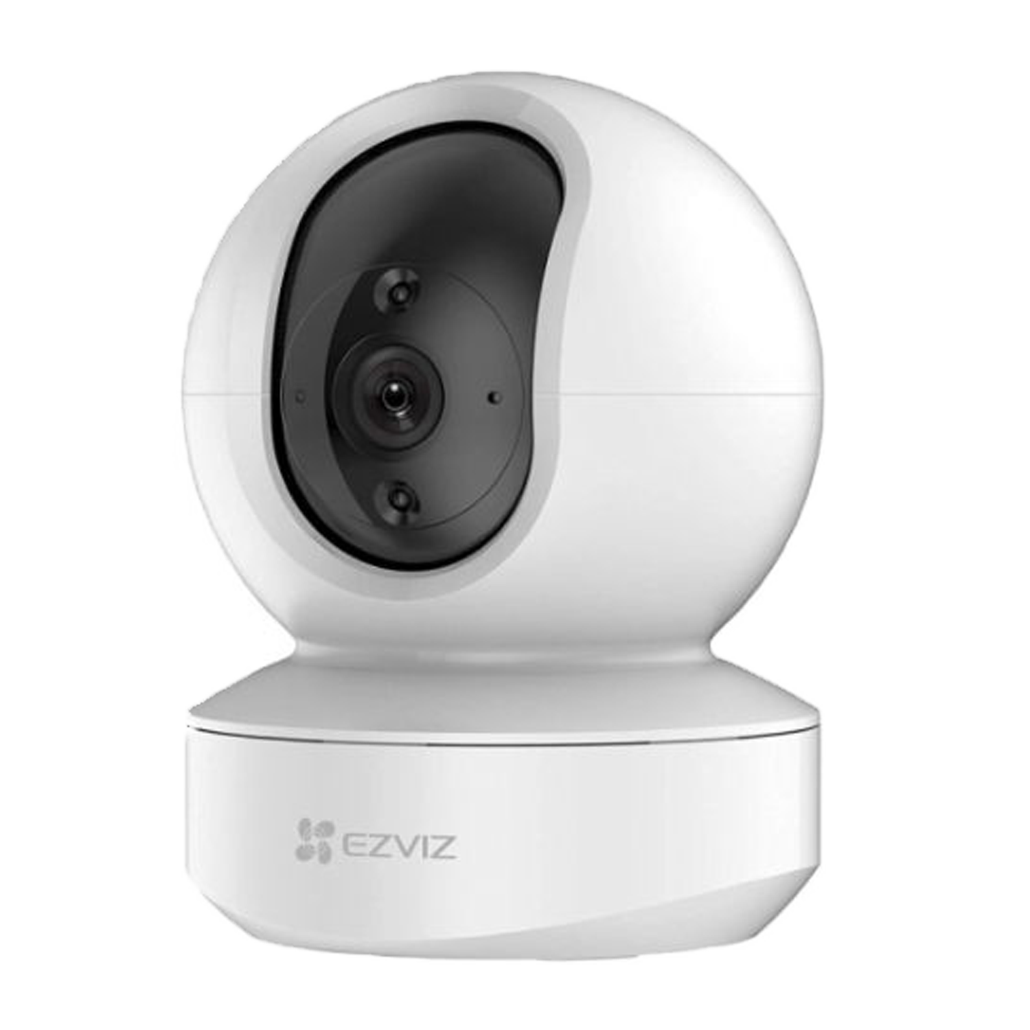 EZVIZ TY1 Pro 3K Pan & Tilt Smart Home Camera – 3K Clarity, Smart Tracking & Privacy Mode