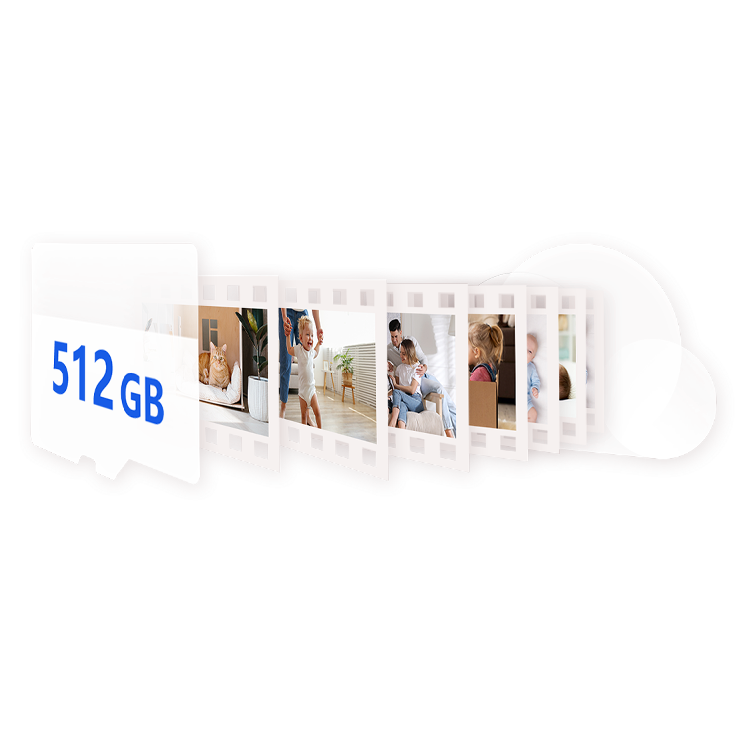 EZVIZ TY1 Pro 3K Pan & Tilt Smart Home Camera – 3K Clarity, Smart Tracking & Privacy Mode