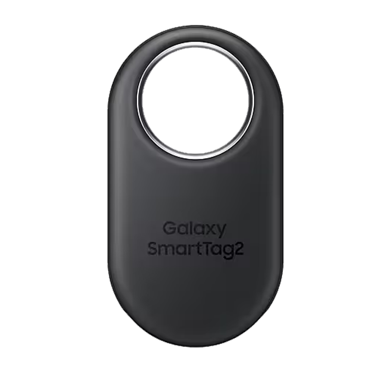 Samsung Galaxy SmartTag 2 ( 1 Pack ) - Black