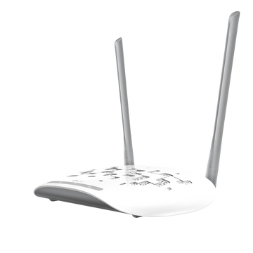 TP-Link TL-WA801N – 300Mbps Wireless Access Point with PoE Support