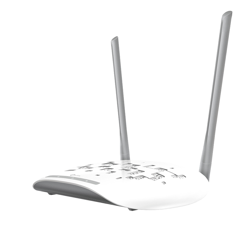 TP-Link TL-WA801N – 300Mbps Wireless Access Point with PoE Support
