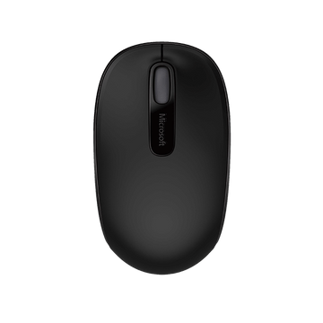 Microsoft Wireless Mobile Mouse 1850 with USB Receiver – Compact & Portable - Rebuy-Box