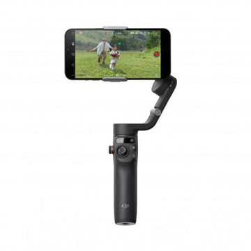 DJI Osmo Mobile 6 Smartphone Stabilizer, 3-Axis Gimbal, ActiveTrack 5.0, Lightweight Design - Rebuy-Box