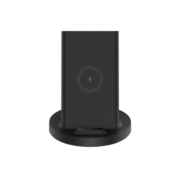 Xiaomi Mi 20W Wireless Charging Stand – Fast Charging, Multi-Device Compatibility, Sleek Design - Rebuy-Box