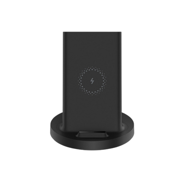 Xiaomi Mi 20W Wireless Charging Stand – Fast Charging, Multi-Device Compatibility, Sleek Design - Rebuy-Box