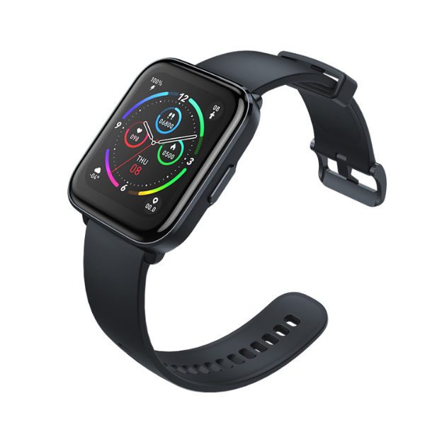 Mibro Watch C2 XPAW009, Heart Rate Monitor, Fitness Tracker - Rebuy-Box