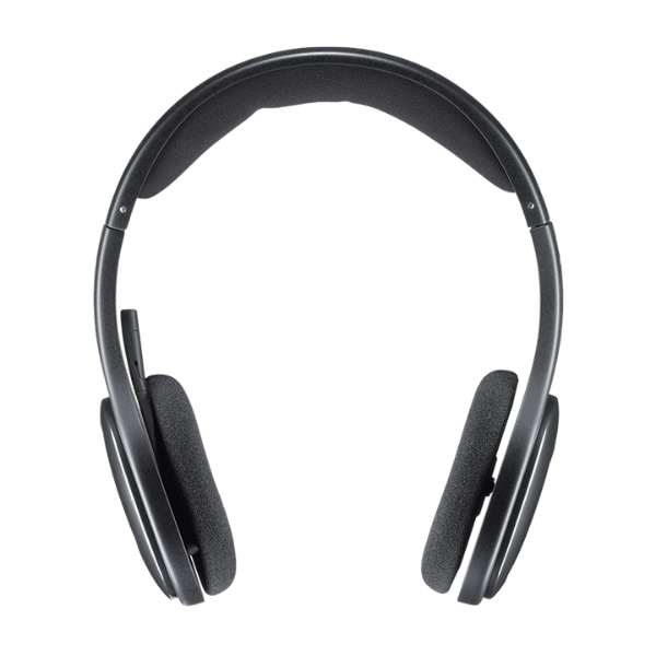 Logitech H800 Wireless Headset – USB and Bluetooth, Noise-Canceling Microphone, 12-Hour Battery Life - Rebuy-Box