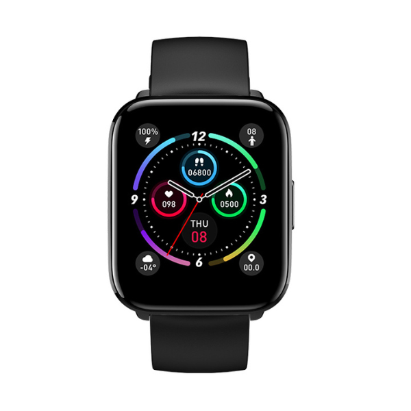 Mibro Watch C2 XPAW009, Heart Rate Monitor, Fitness Tracker - Rebuy-Box