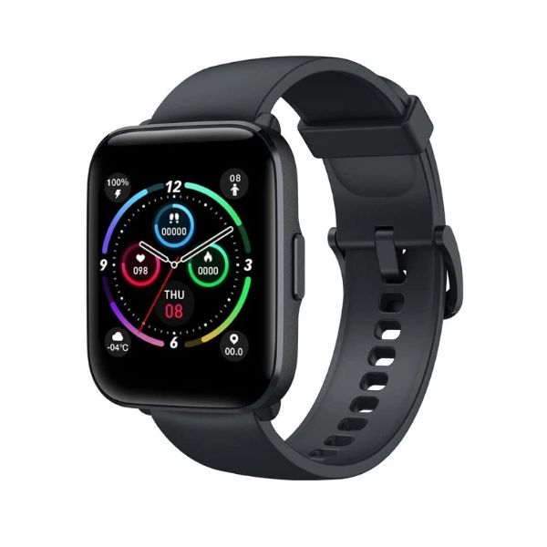 Mibro Watch C2 XPAW009, Heart Rate Monitor, Fitness Tracker - Rebuy-Box