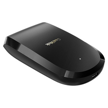 قارئ بطاقات SanDisk Extreme PRO CFexpress – نقل فائق السرعة 1250 ميجابايت/ثانية