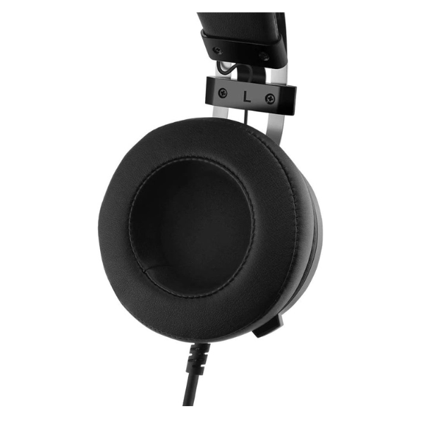 Redragon H901 Gaming Headset with Microphone for PC – High-Quality Sound, Comfortable Fit - Rebuy-Box