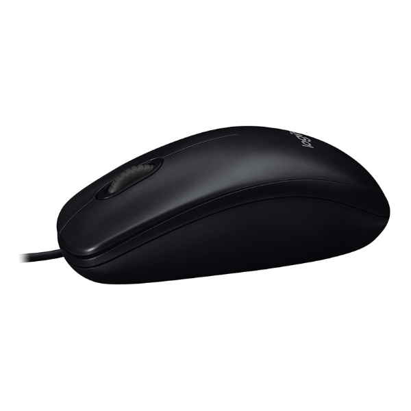 Logitech Mouse M90 Wired, USB Connectivity, 1000 DPI, Optical Tracking - Rebuy-Box