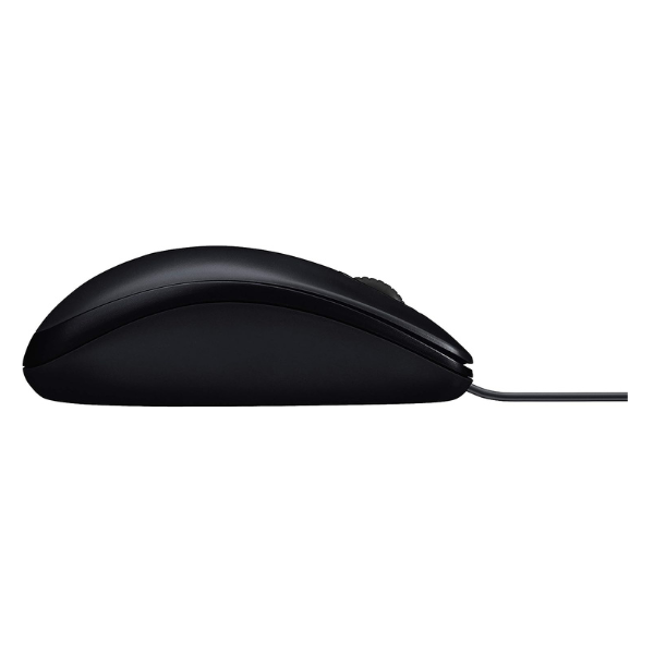 Logitech Mouse M90 Wired, USB Connectivity, 1000 DPI, Optical Tracking - Rebuy-Box