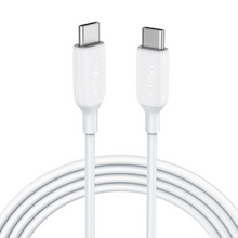 Anker PowerLine III USB-C to USB-C Cable – Ultra-Durable, Fast Charging at 60W