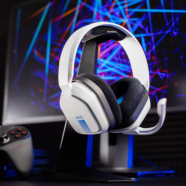 Astro Gaming A10 Headset, Wired, Comfortable Design, Compatible with PC, PS4, Xbox One - Rebuy-Box