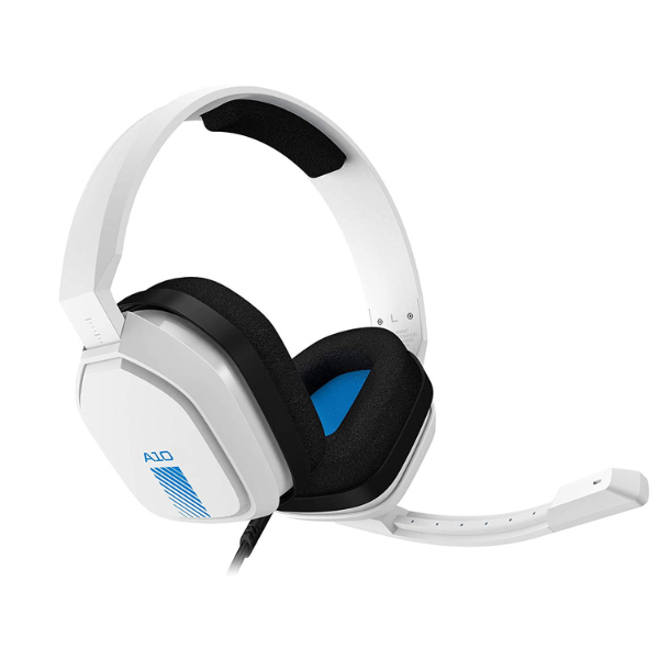 Astro Gaming A10 Headset, Wired, Comfortable Design, Compatible with PC, PS4, Xbox One - Rebuy-Box