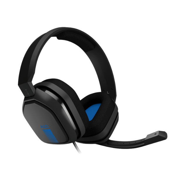 Astro Gaming A10 Headset, Wired, Comfortable Design, Compatible with PC, PS4, Xbox One - Rebuy-Box