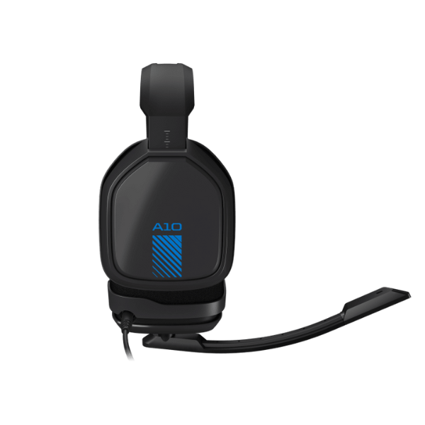 Astro Gaming A10 Headset, Wired, Comfortable Design, Compatible with PC, PS4, Xbox One - Rebuy-Box