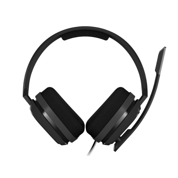 Astro Gaming A10 Headset, Wired, Comfortable Design, Compatible with PC, PS4, Xbox One - Rebuy-Box