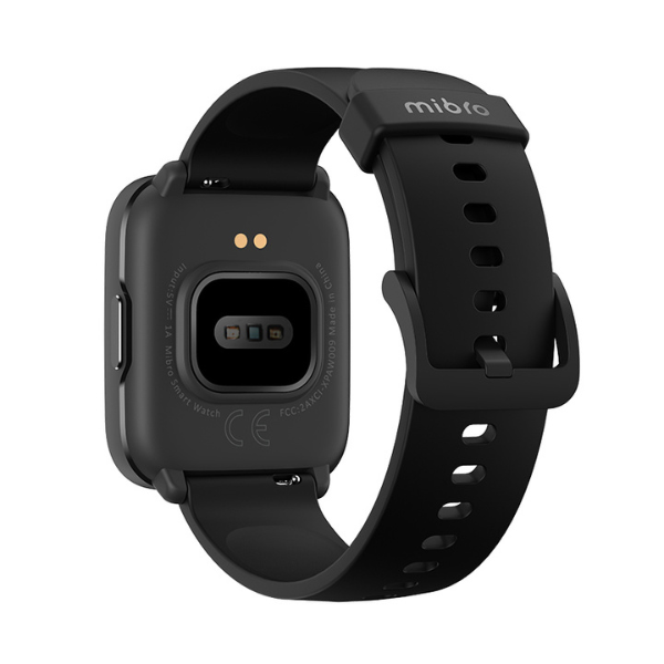 Mibro Watch C2 XPAW009, Heart Rate Monitor, Fitness Tracker - Rebuy-Box