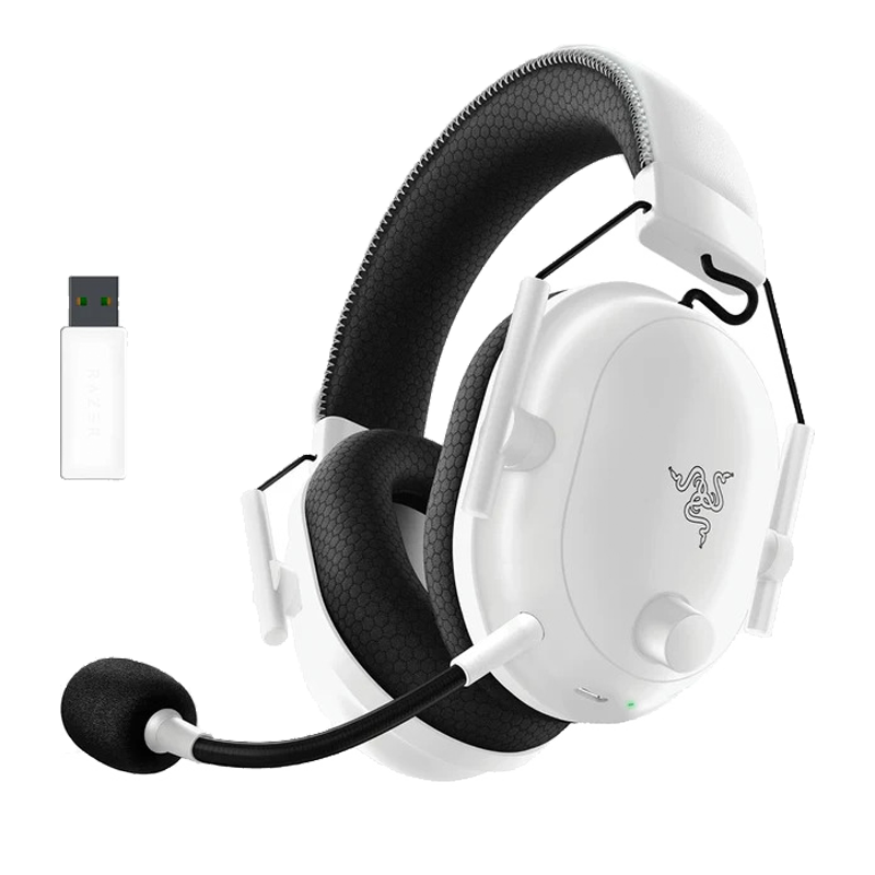 The Razer BlackShark V2 Pro Wireless Gaming Headset (2023 Edition)