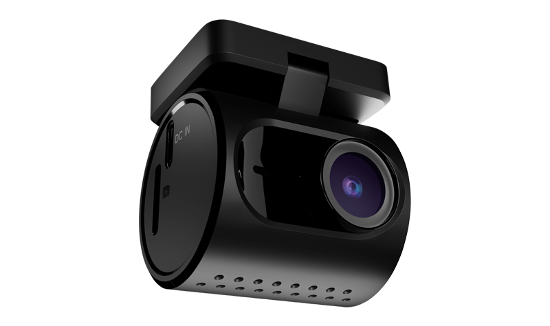 Pioneer Dash Camera VREC-H120SC Compact 1,5K Front Recording
