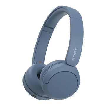 Wireless on-ear headphones Sony WH-CH520 Blue