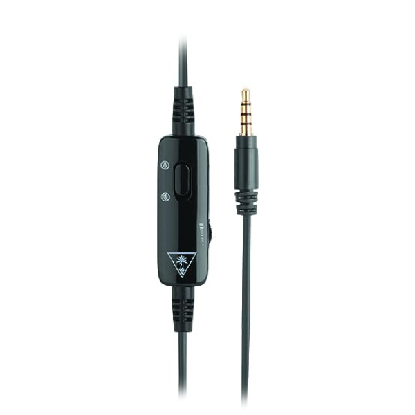 Turtle Beach Recon 50P Gaming Headset for PS4 and Xbox One – Lightweight, High-Quality Audio, Adjustable Microphone - Rebuy-Box