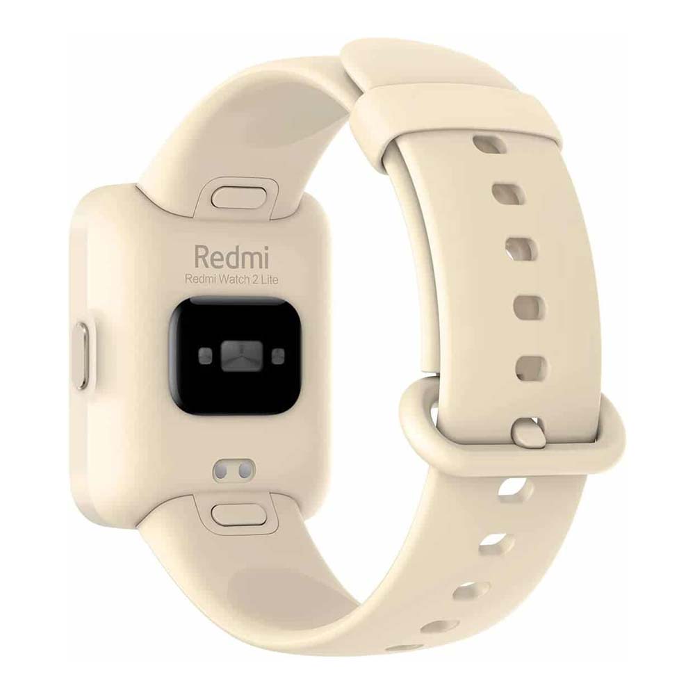 Redmi Watch 2 Lite – Smart Fitness Watch with GPS & 1.55” Display