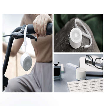 Xiaomi Mi Compact Bluetooth Speaker 2 – Portable Sound, Powerful Clarity