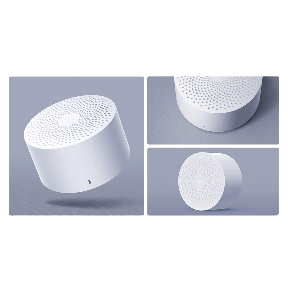 Xiaomi Mi Compact Bluetooth Speaker 2 – Portable Sound, Powerful Clarity