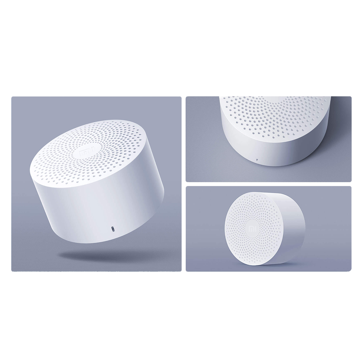 Xiaomi Mi Compact Bluetooth Speaker 2 – Portable Sound, Powerful Clarity