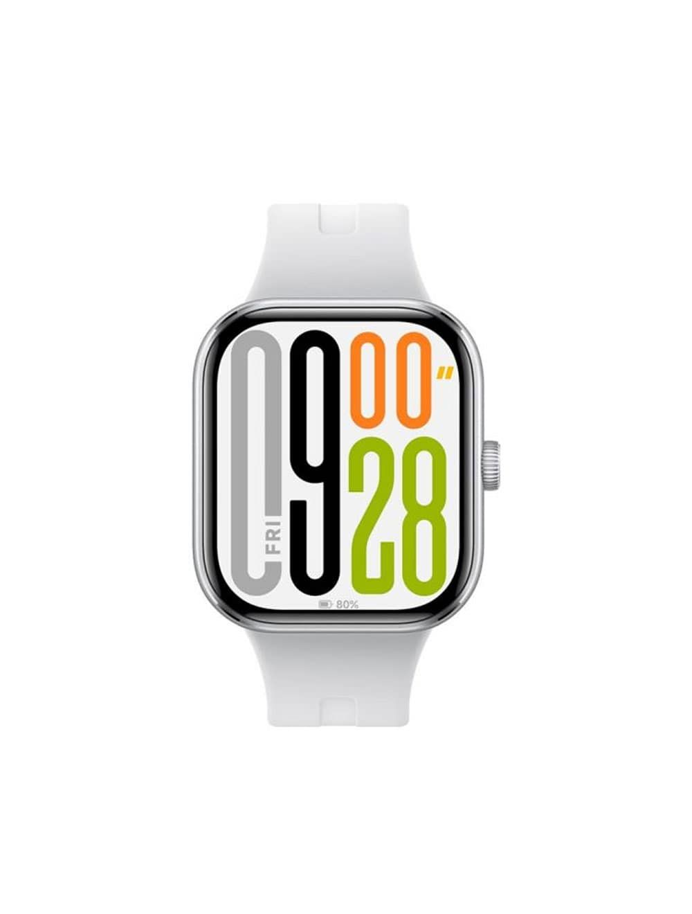 Xiaomi Redmi Watch 5 - Silver Gray