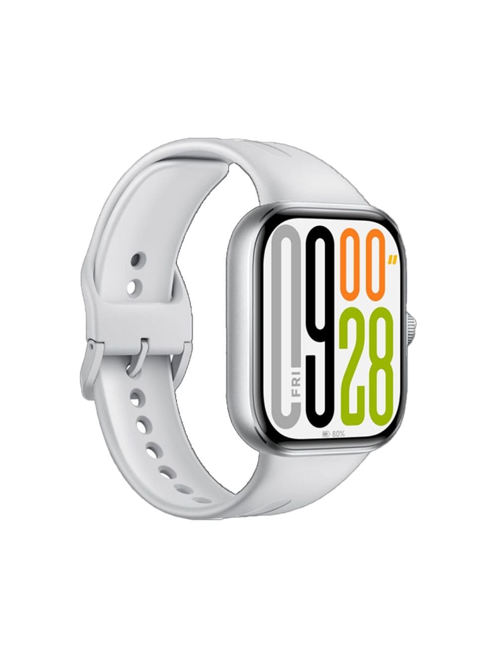 Xiaomi Redmi Watch 5 - Silver Gray
