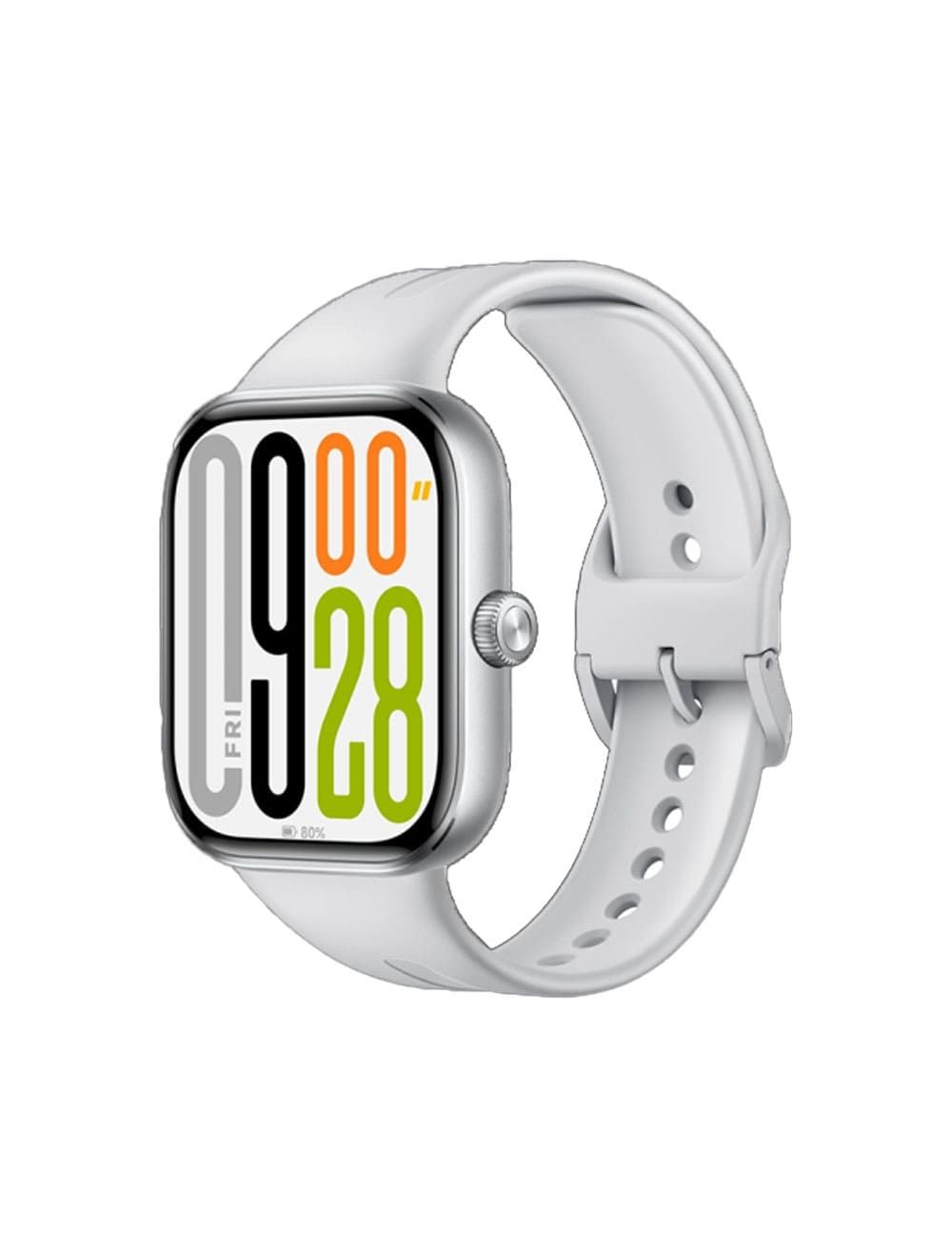 Xiaomi Redmi Watch 5 - Silver Gray