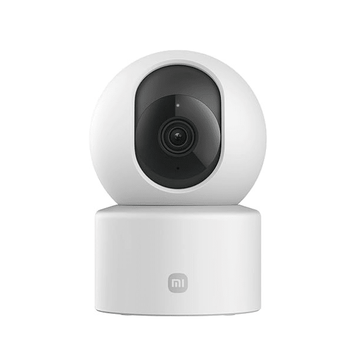 Xiaomi Smart Camera C201 1080P Wi-Fi 6 Indoor PTZ Security Camera White BHR08NBGL MBC27 Front Rebuy-Box