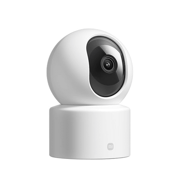 Xiaomi Smart Camera C201 1080P Wi-Fi 6 Indoor PTZ Security Camera White BHR08NBGL MBC27 Right Side Rebuy-Box