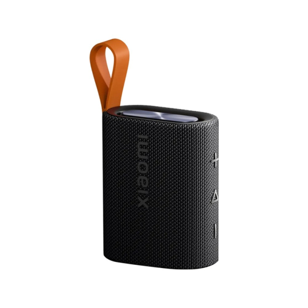 Xiaomi Sound Pocket – Powerful Sound in Your Pocket