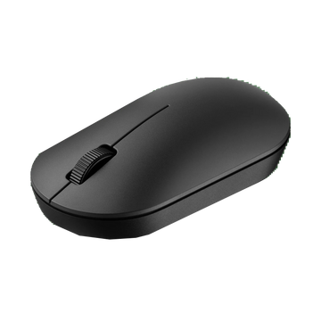 Xiaomi Wireless Mouse Lite 2 – Black