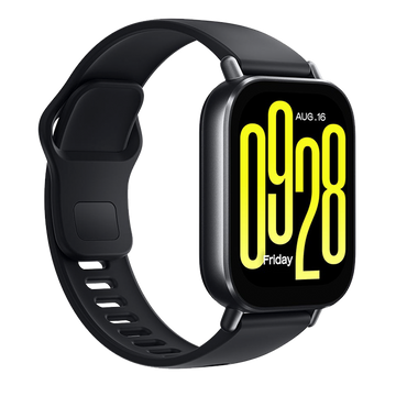 ساعة Xiaomi Redmi Watch 5 Active – رفيقك الذكي للياقة البدنية 