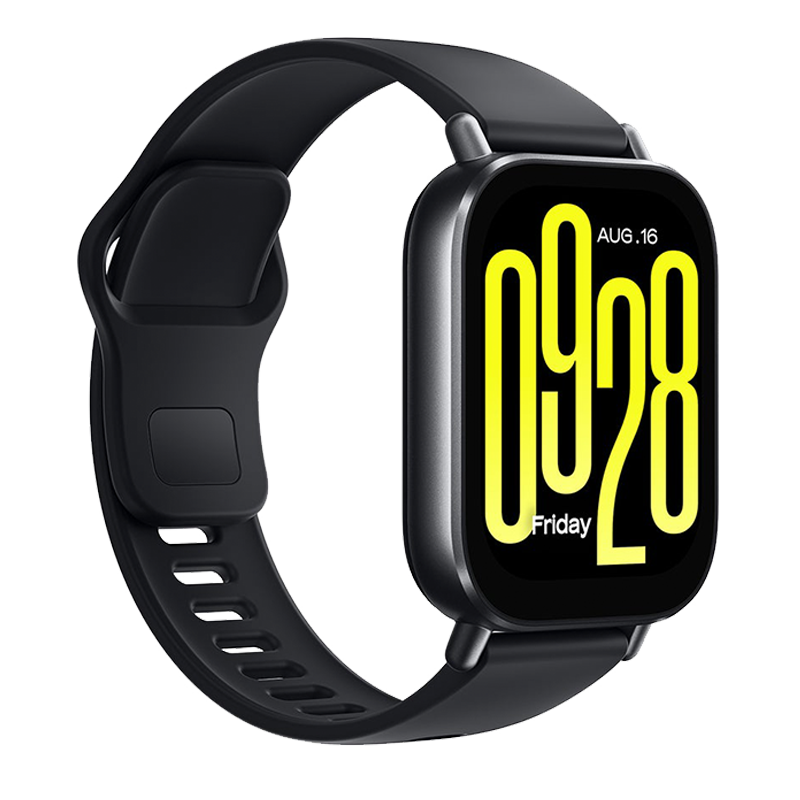 ساعة Xiaomi Redmi Watch 5 Active – رفيقك الذكي للياقة البدنية 