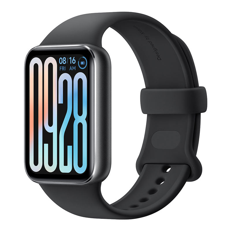 Xiaomi Smart Band 9 Pro – AMOLED Display, GPS, 21-Day Battery
