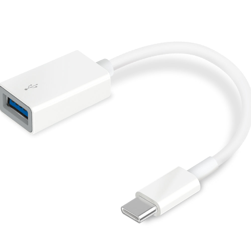 محول TP-LINK Super Speed ​​3.0 USB-C إلى USB-A 