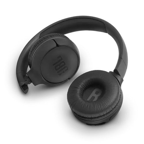 JBL Tune 570BT Wireless Over-Ear Headphones, Bluetooth Connectivity, Built-in Microphone, Lightweight Design - Rebuy-Box