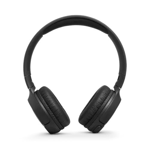 JBL Tune 570BT Wireless Over-Ear Headphones, Bluetooth Connectivity, Built-in Microphone, Lightweight Design - Rebuy-Box
