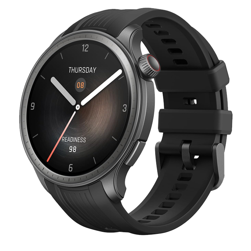 Amazfit Balance Smartwatch – Wellness Meets Performance