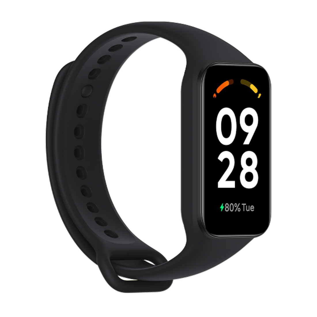 Redmi Smart Band 2 – Lightweight Fitness Tracker with Large Display & Health Monitoring